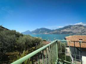 HomeTerra Brenzone